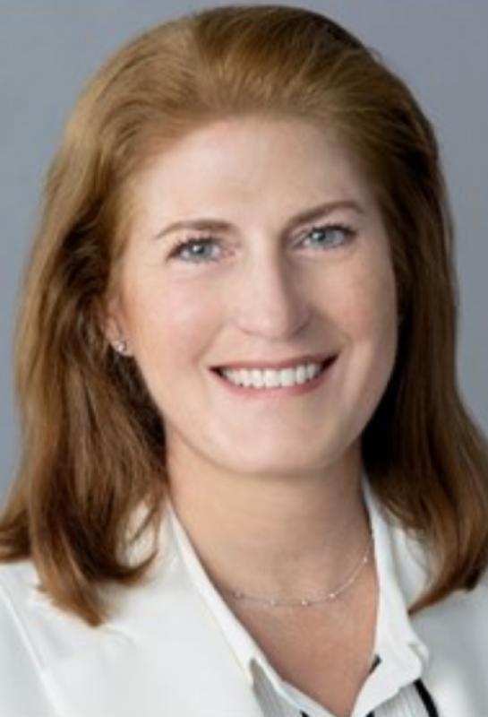 Stacy OBrien
