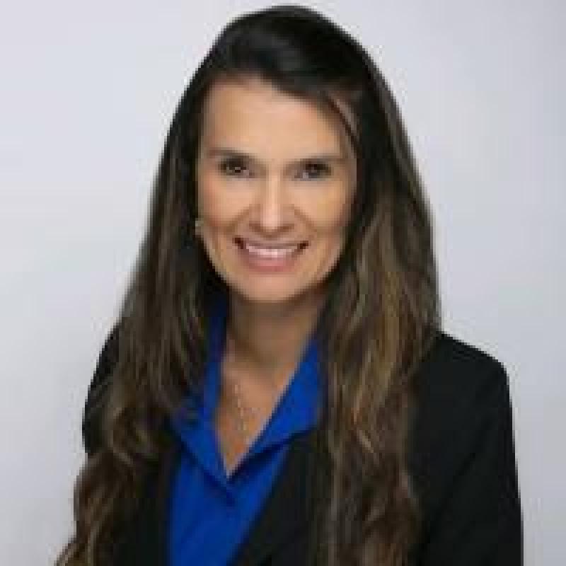 Adriana J. Rosillo, CCIM