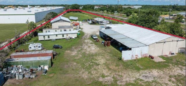 2291 E US-92
