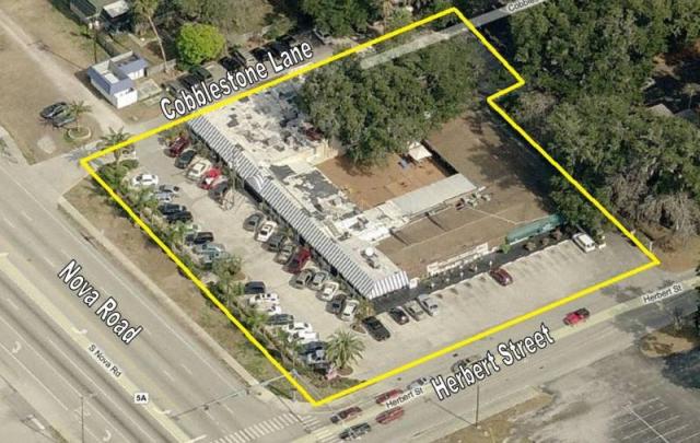 Redevelopment Opportunity!