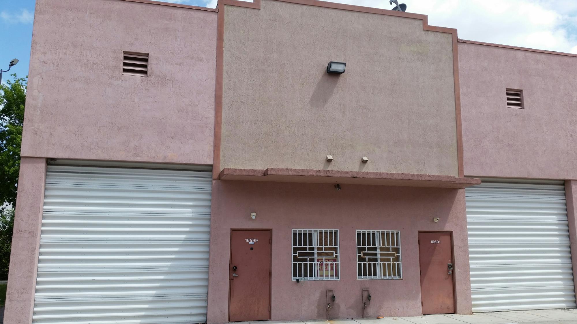 Flex Warehouses For Sale