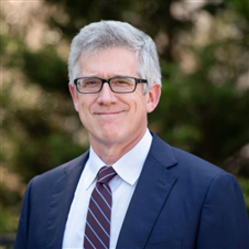 Ed Brown, SIOR, CCIM