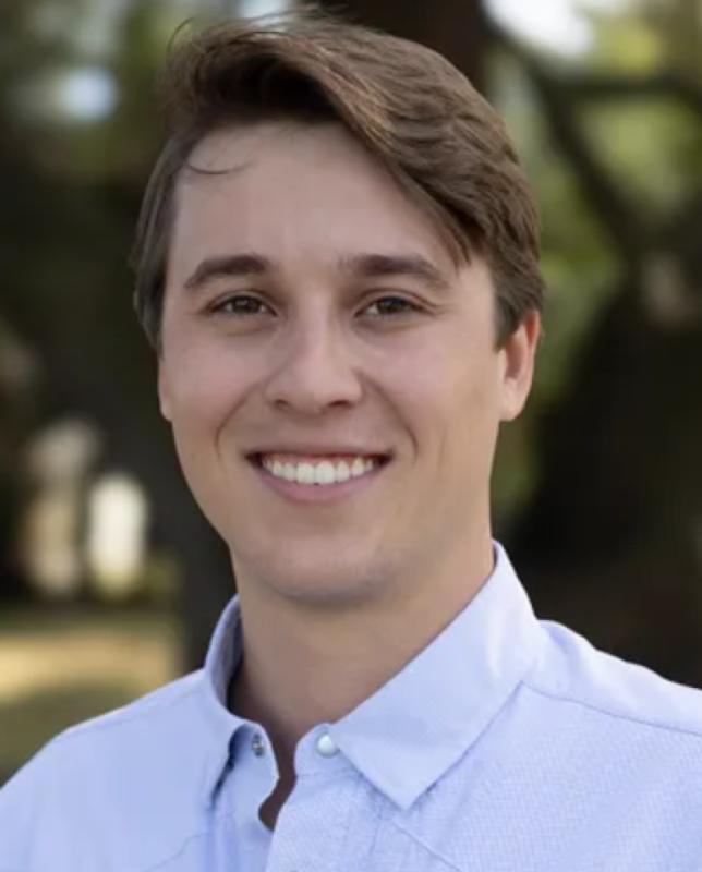 Zane Mueller