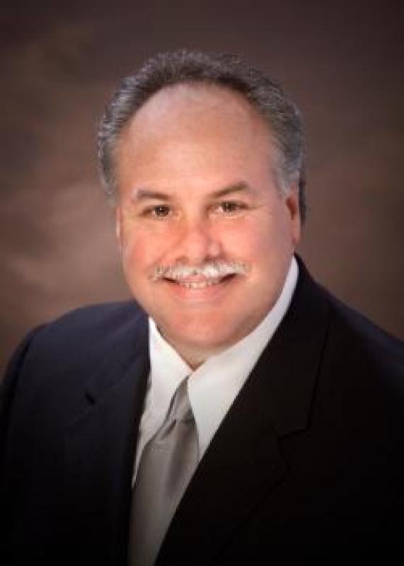 Greg Nacke