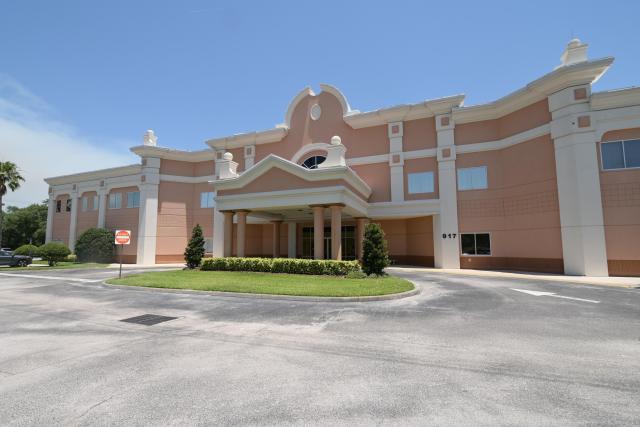 Lake Mary Professional Center 1300 SF (Lease)