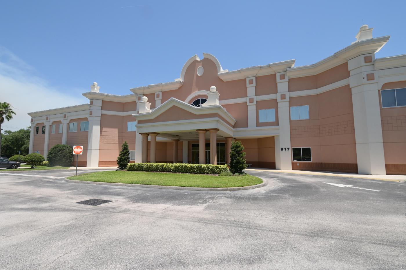 Lake Mary Professional Center 1300 SF (Lease)