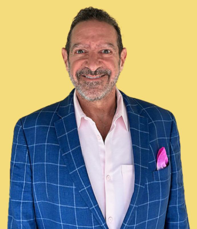 Adam Starr