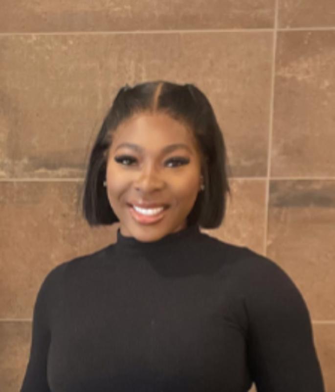Cherelle Colin