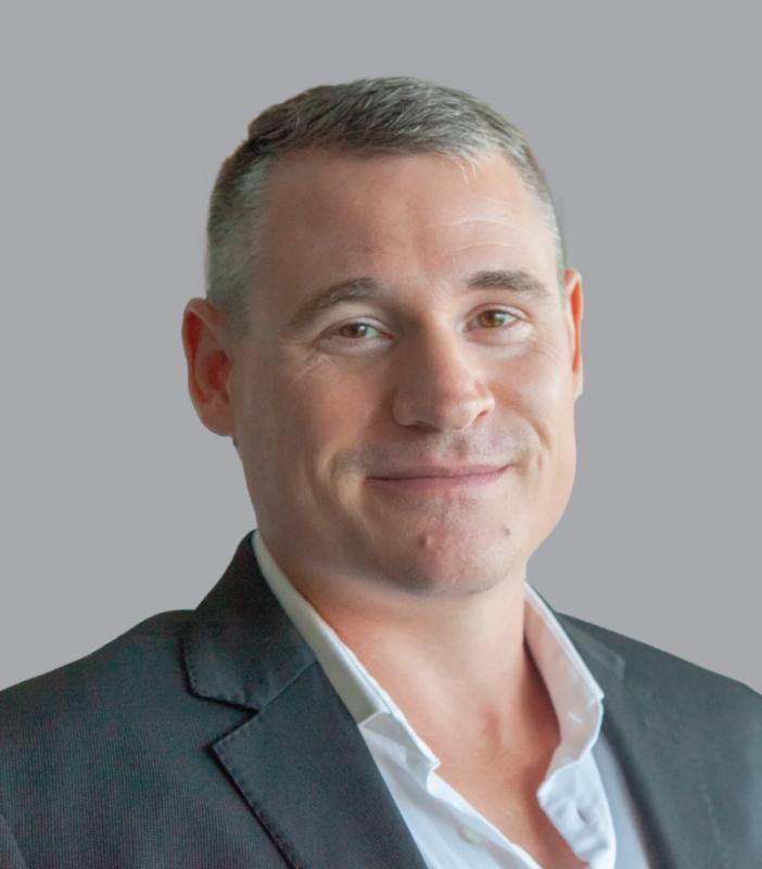 Chris Sebok