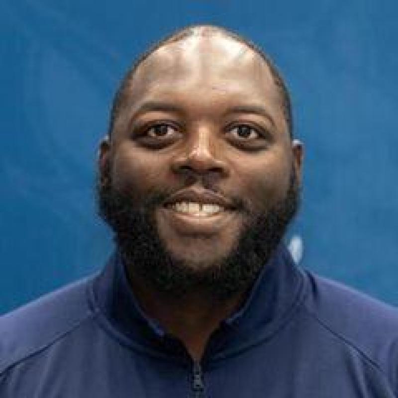 Jerome Smith