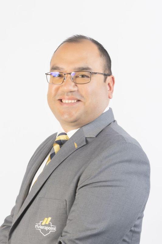 Carlos Chuman