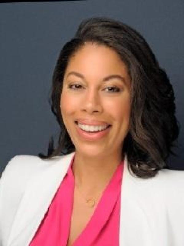 Angelique Thomas
