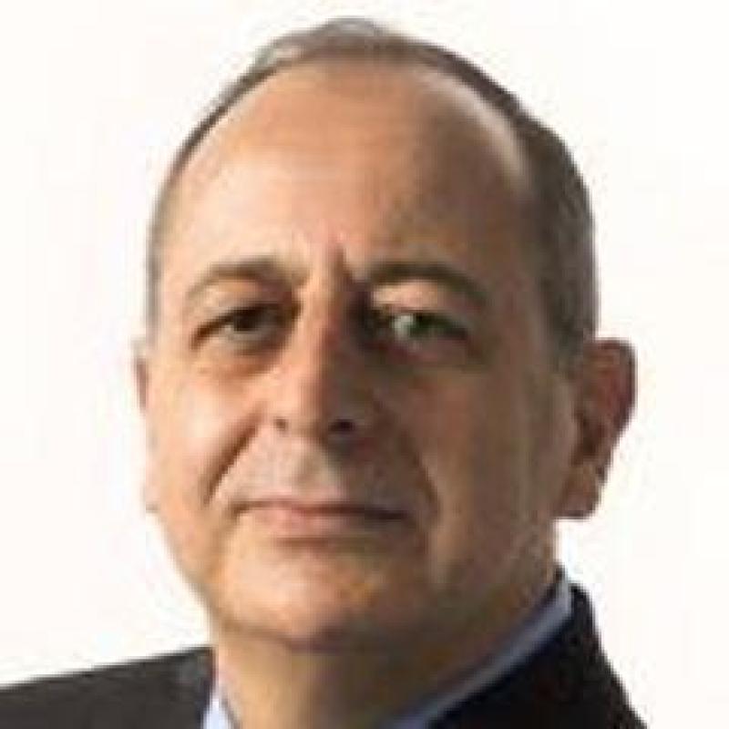 Victor Taurizano, CCIM