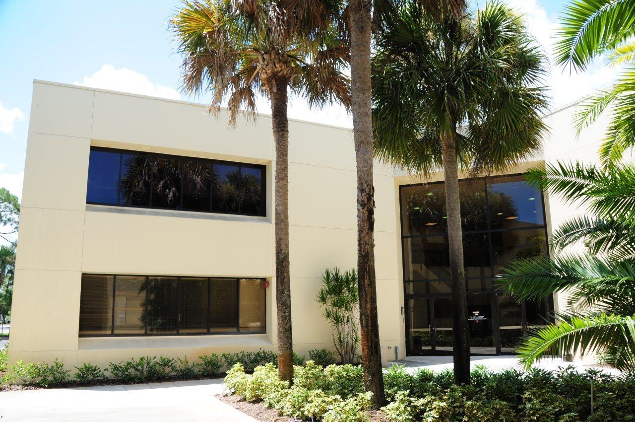 Mardi Executive Center - 680 SF Ste FOR LEASE