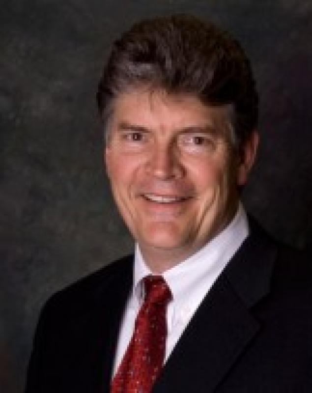 Randy McMillan, CCIM, SIOR