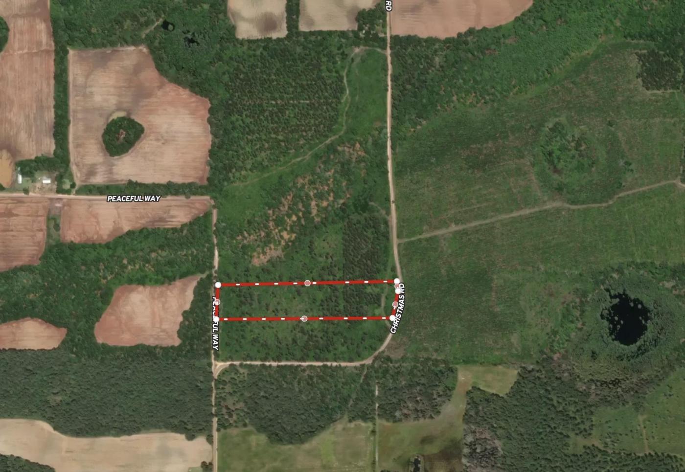 Christmas Road Tract