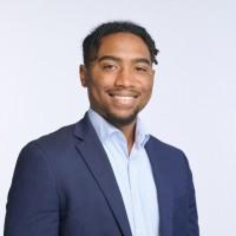 Joshua Parker