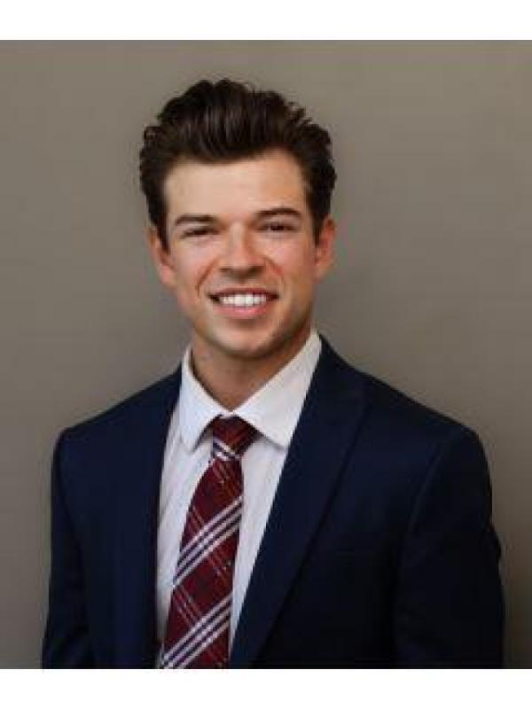 Dylan Stanley