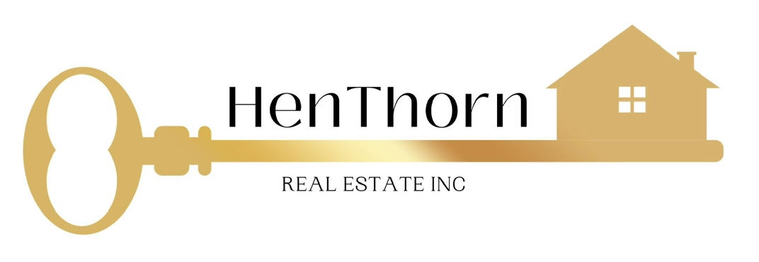 Dail Henthorn logo