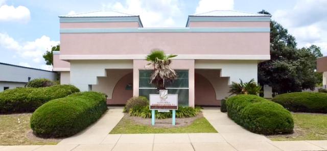 7,184 SF Medical Office - Milton, Florida