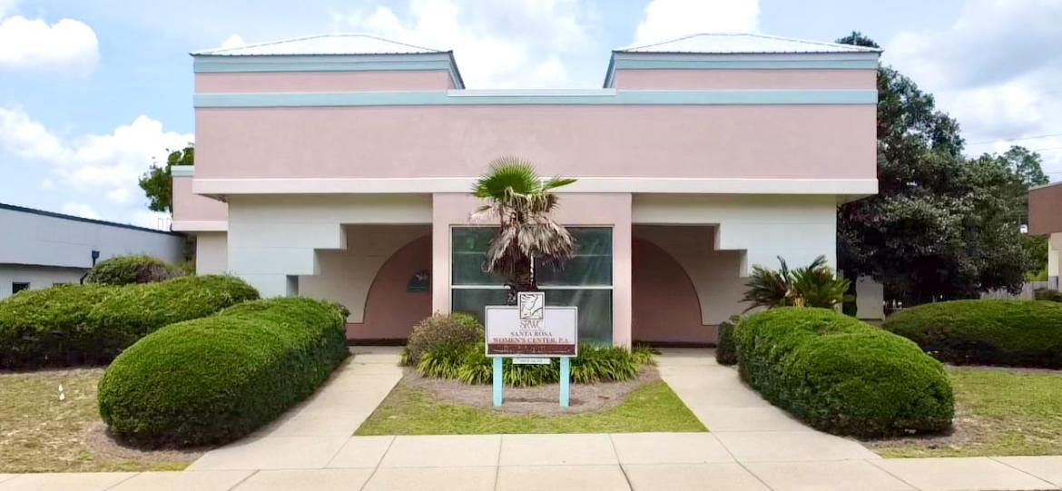 7,184 SF Medical Office - Milton, Florida