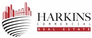 Mark Harkins logo