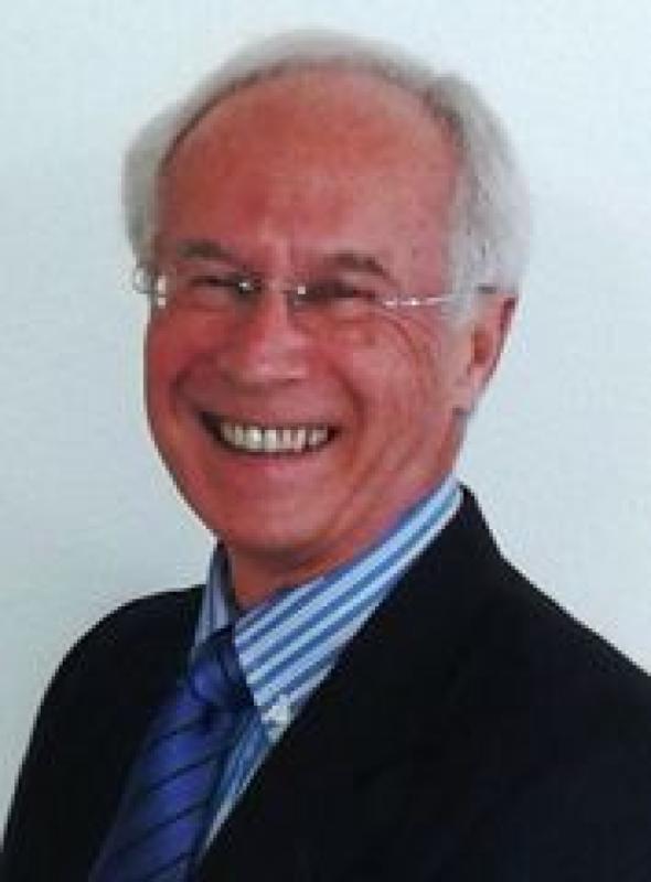 William J. Rogan, PhD