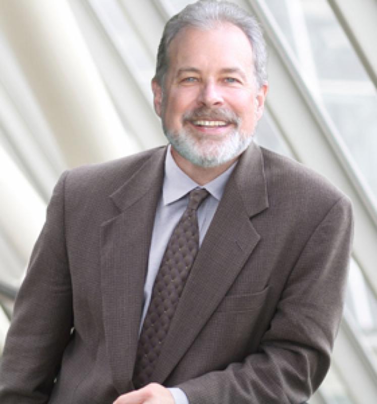 Mark Staples