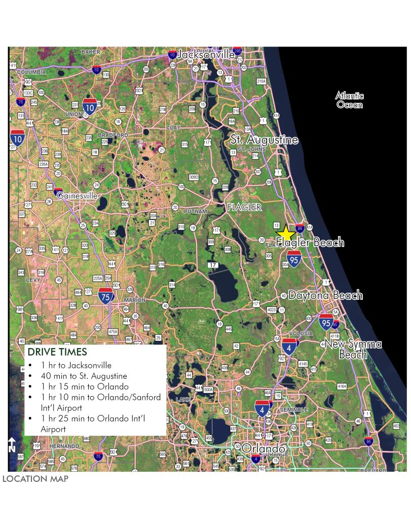 Town Center at Palm Coast - Lot 11