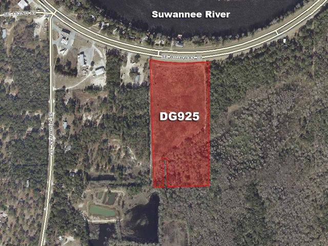 Foreclosure Auction - 12.88+/- Acres Comm