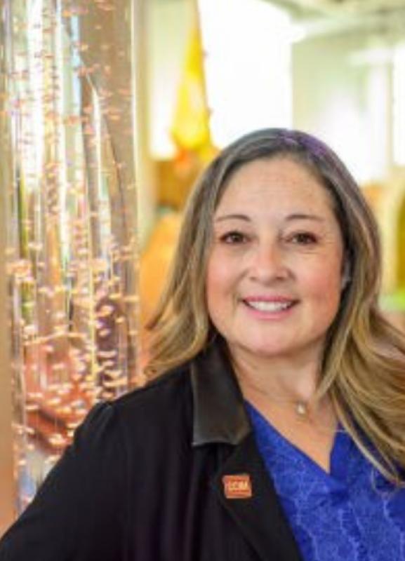 Rosie Aragon, CCIM