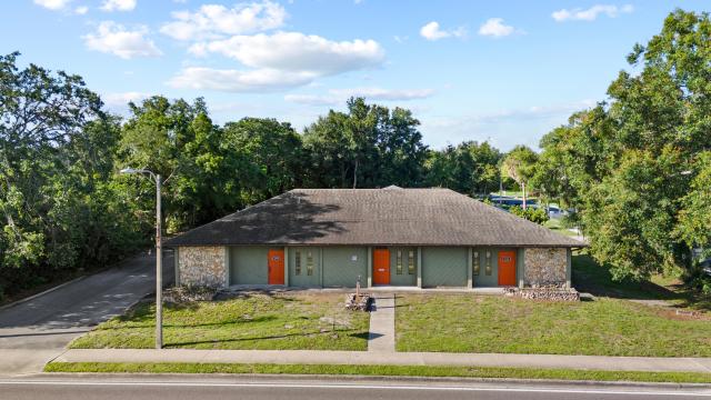 Med/Pro Shell Space -Busy HWY Frontage