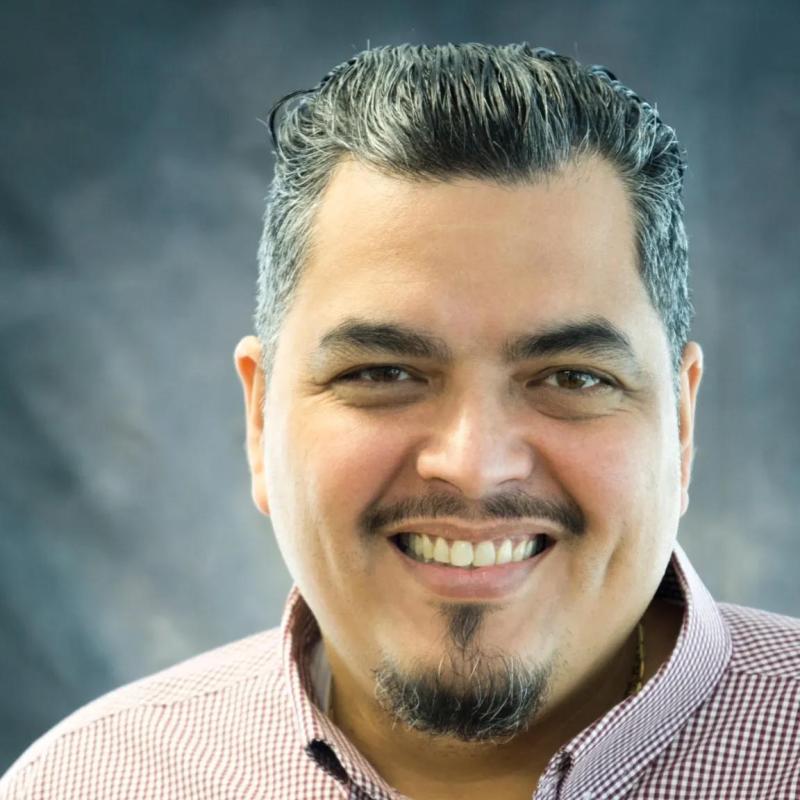 Kenny Medina
