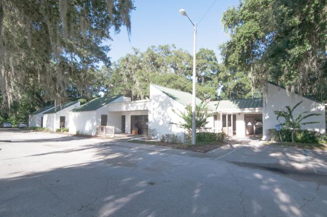 SR 60 - 9,946 sf Office Building