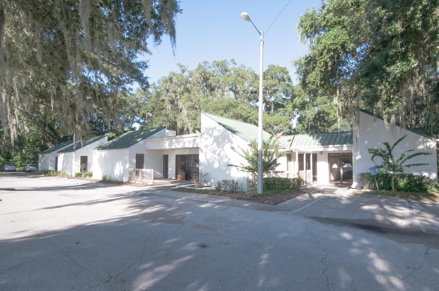 SR 60 - 9,946 sf Office Building