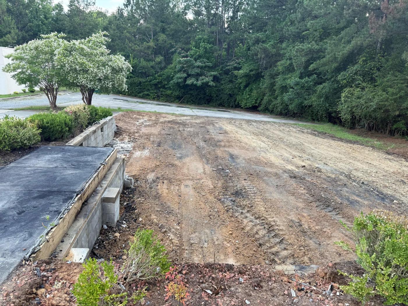 Lot For Sale - 0.62 AC