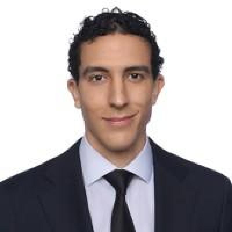 Miguel Pedersen