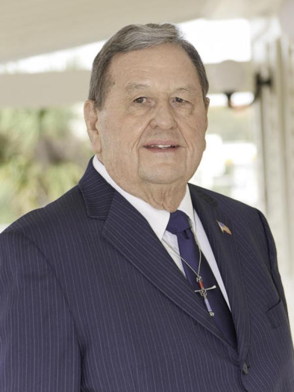 Basil Bethea, Jr.