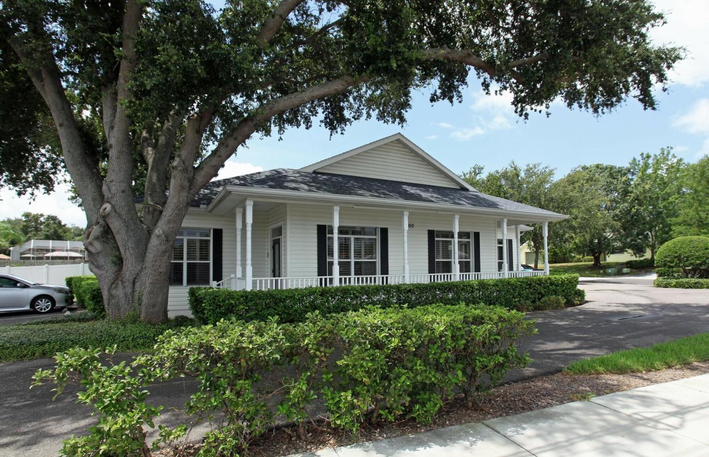 Palm Harbor Professional Office for Sale