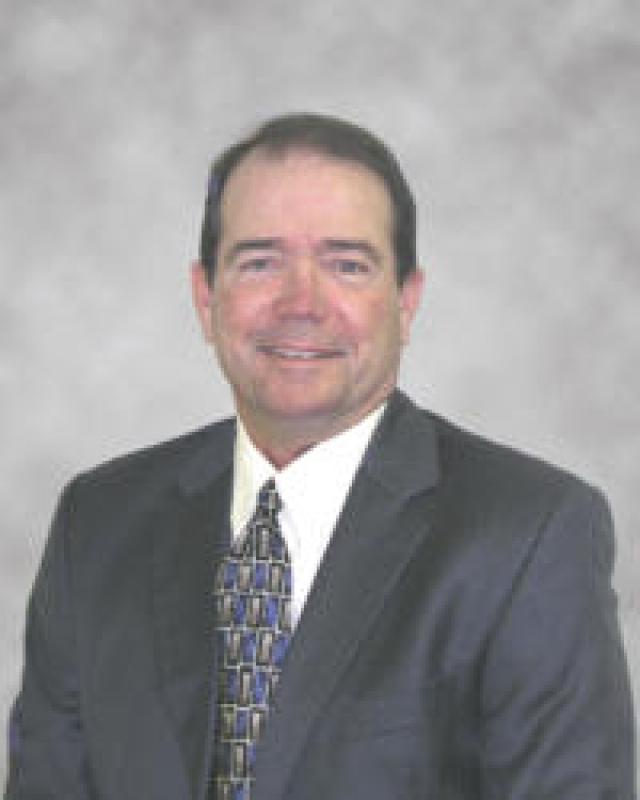 G. David Walters, CCIM