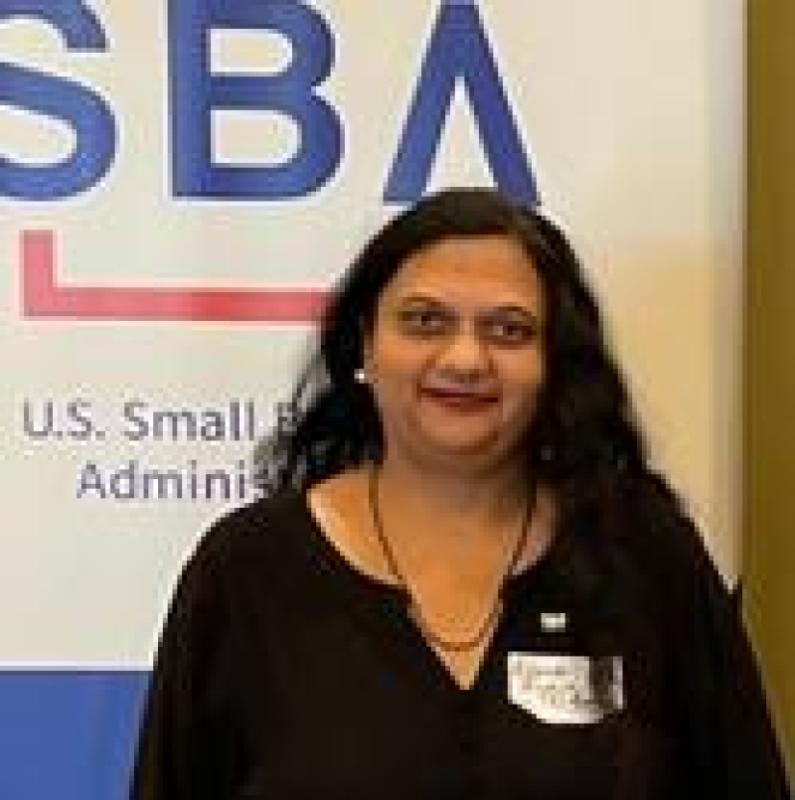 Reena Ruwala