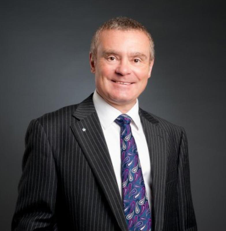 Ivan Gould, PA, CCIM