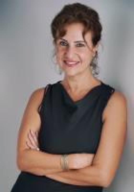 Rosalia Tranchina-Percey
