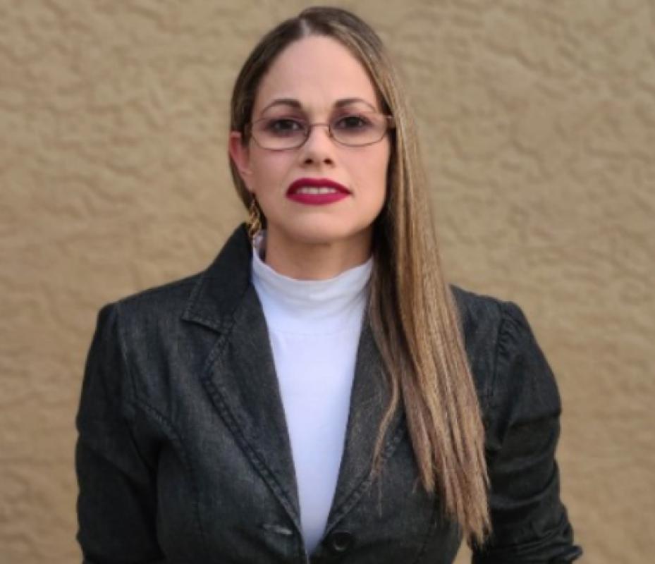 Dolores Castellanos