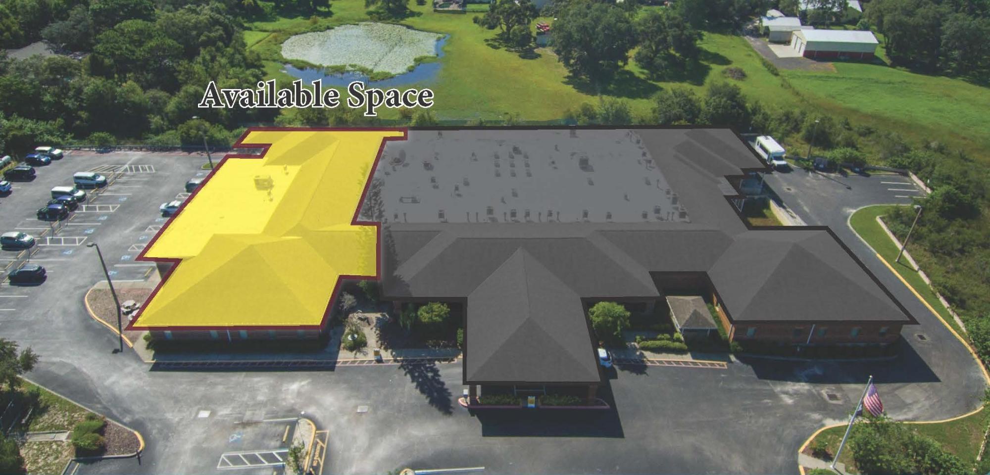 Office/Medical Space for Lease