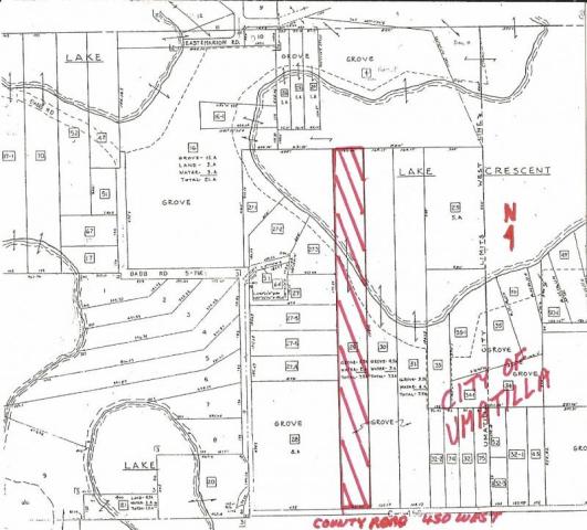 Ideal Homesite on Lake Crescent