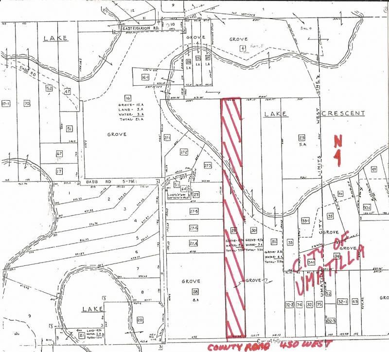 Ideal Homesite on Lake Crescent