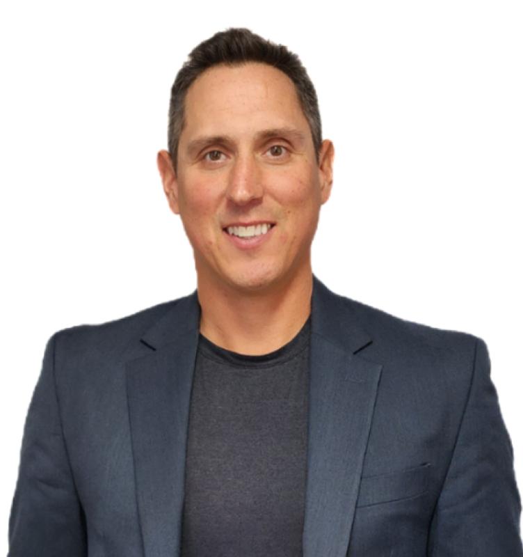 Joe Larsen