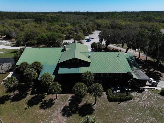 Central Florida Lakeside Retreat and Conferen