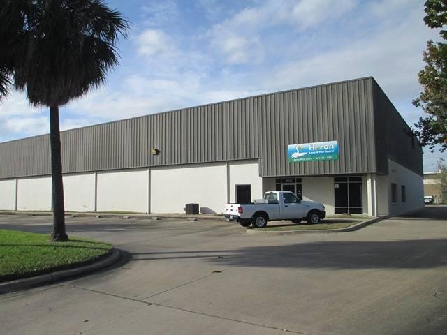 20,046 SF Free-standing Warehouse for Sale